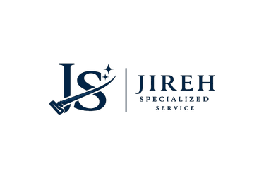Jireh Specialized Services Logo