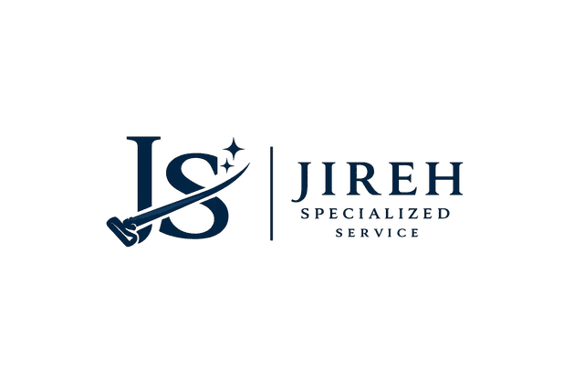 Jireh Specialized Services Logo